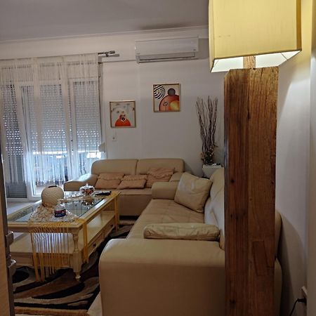 Jordan Downtown Apartment & Parking Катерини Екстериор снимка