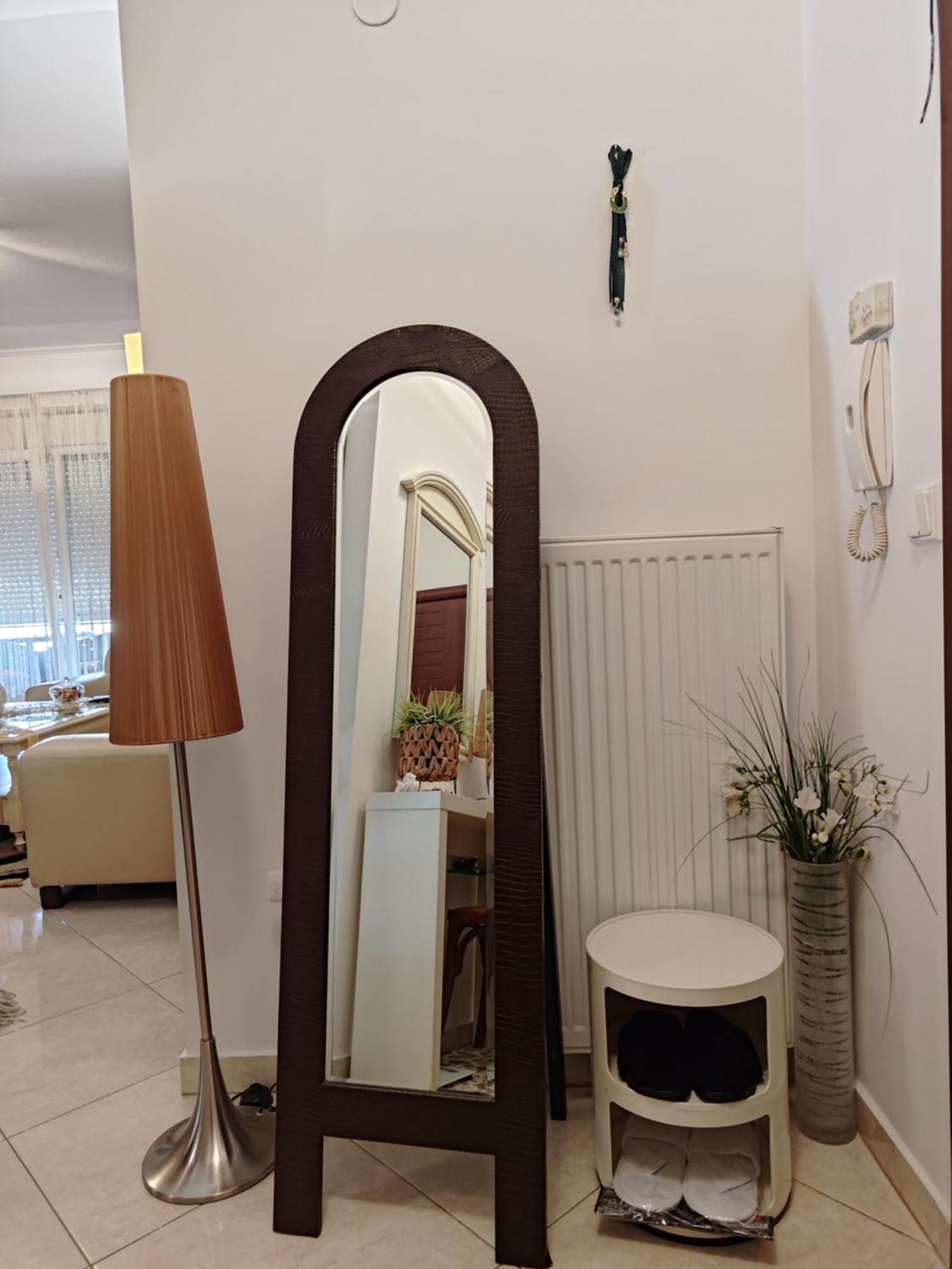 Jordan Downtown Apartment & Parking Катерини Екстериор снимка