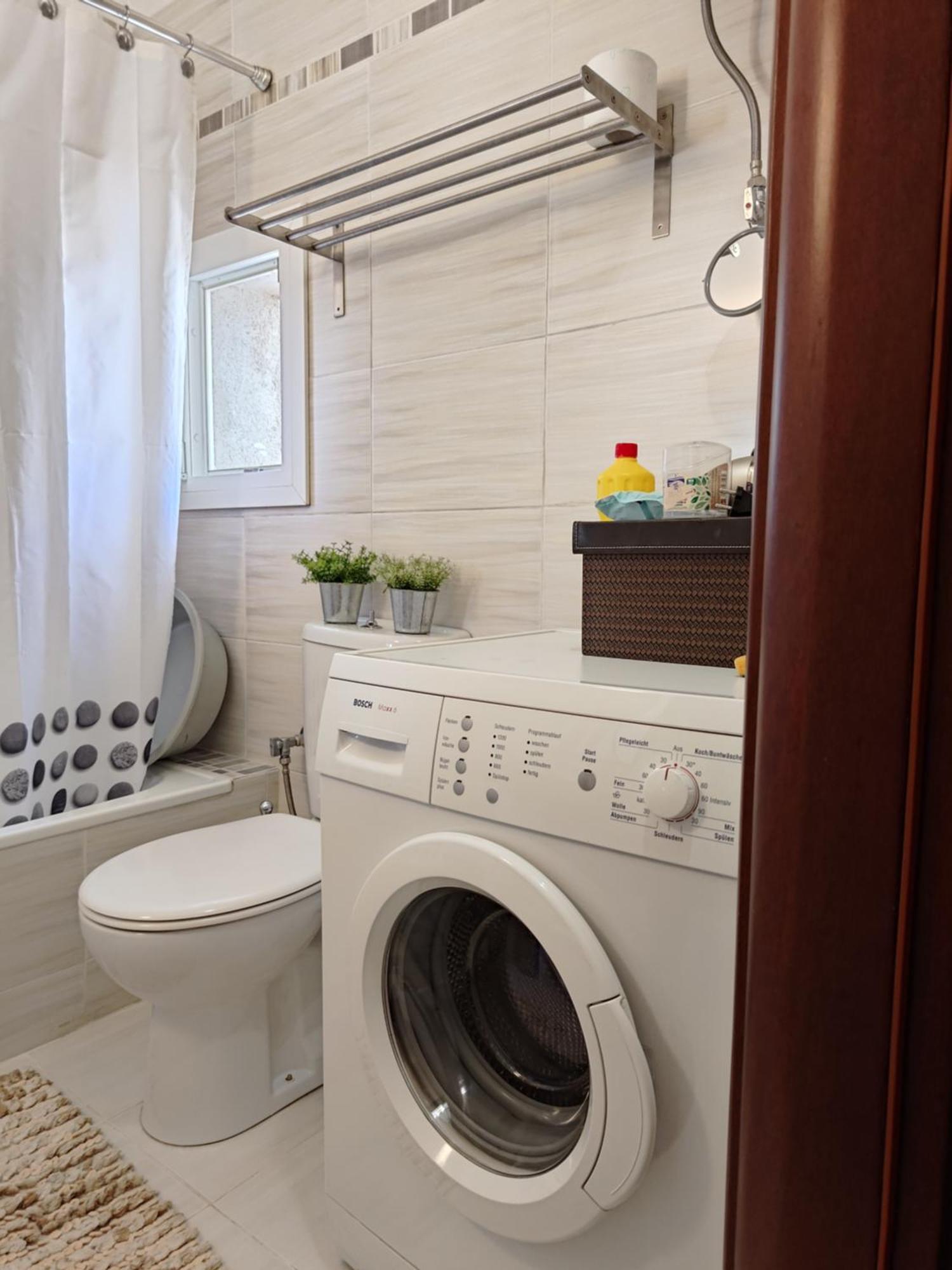 Jordan Downtown Apartment & Parking Катерини Екстериор снимка