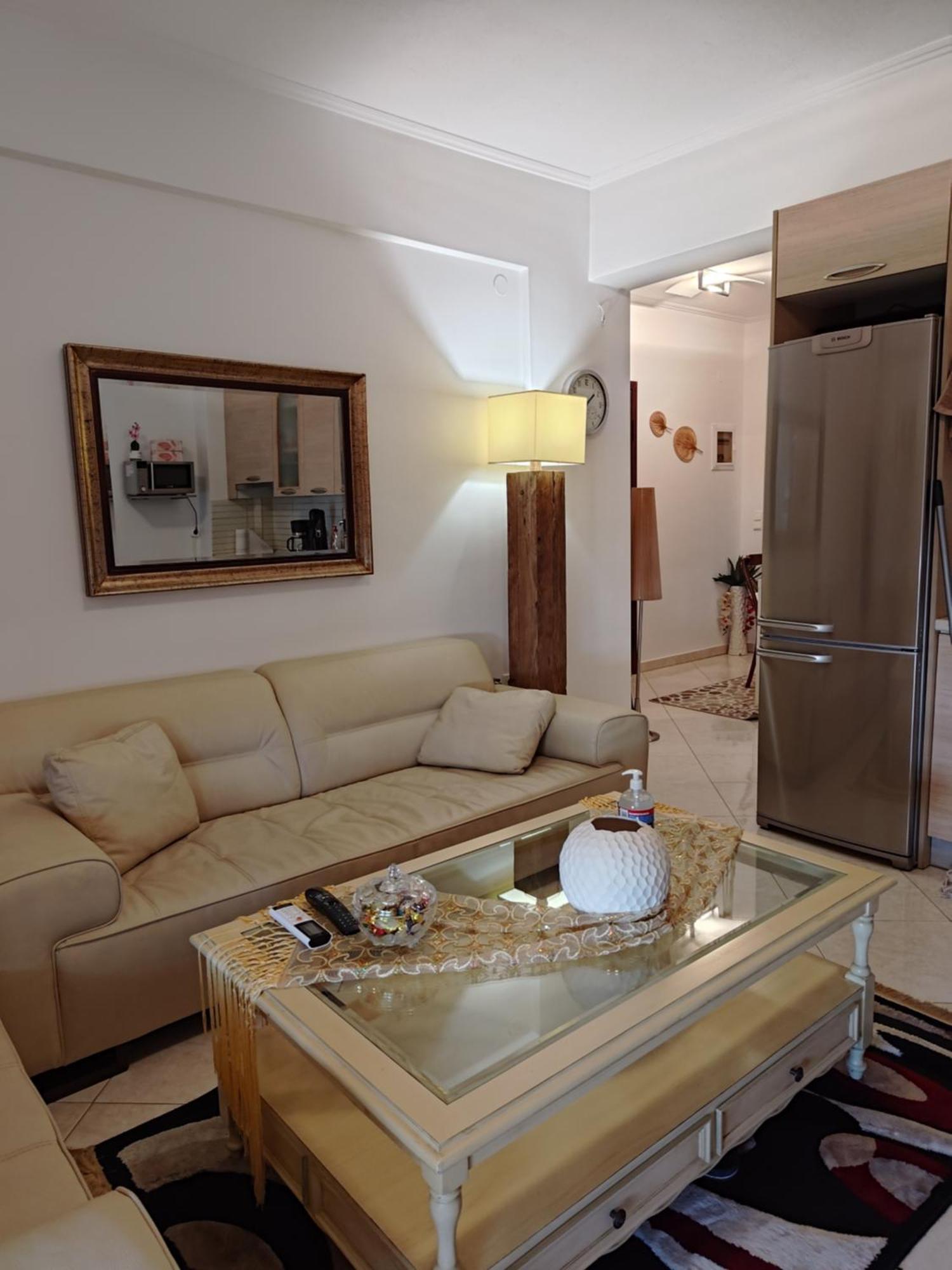 Jordan Downtown Apartment & Parking Катерини Екстериор снимка