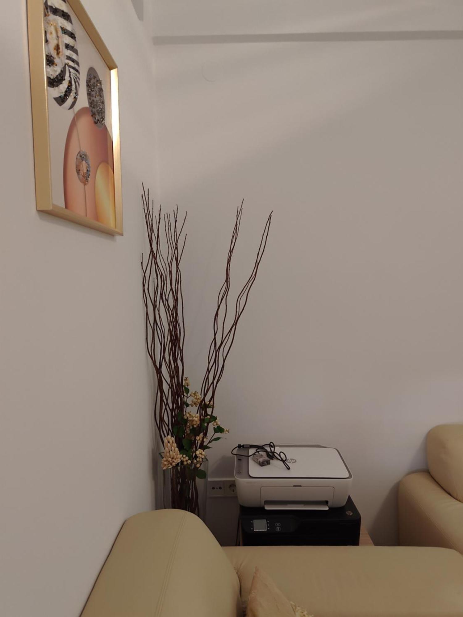 Jordan Downtown Apartment & Parking Катерини Екстериор снимка