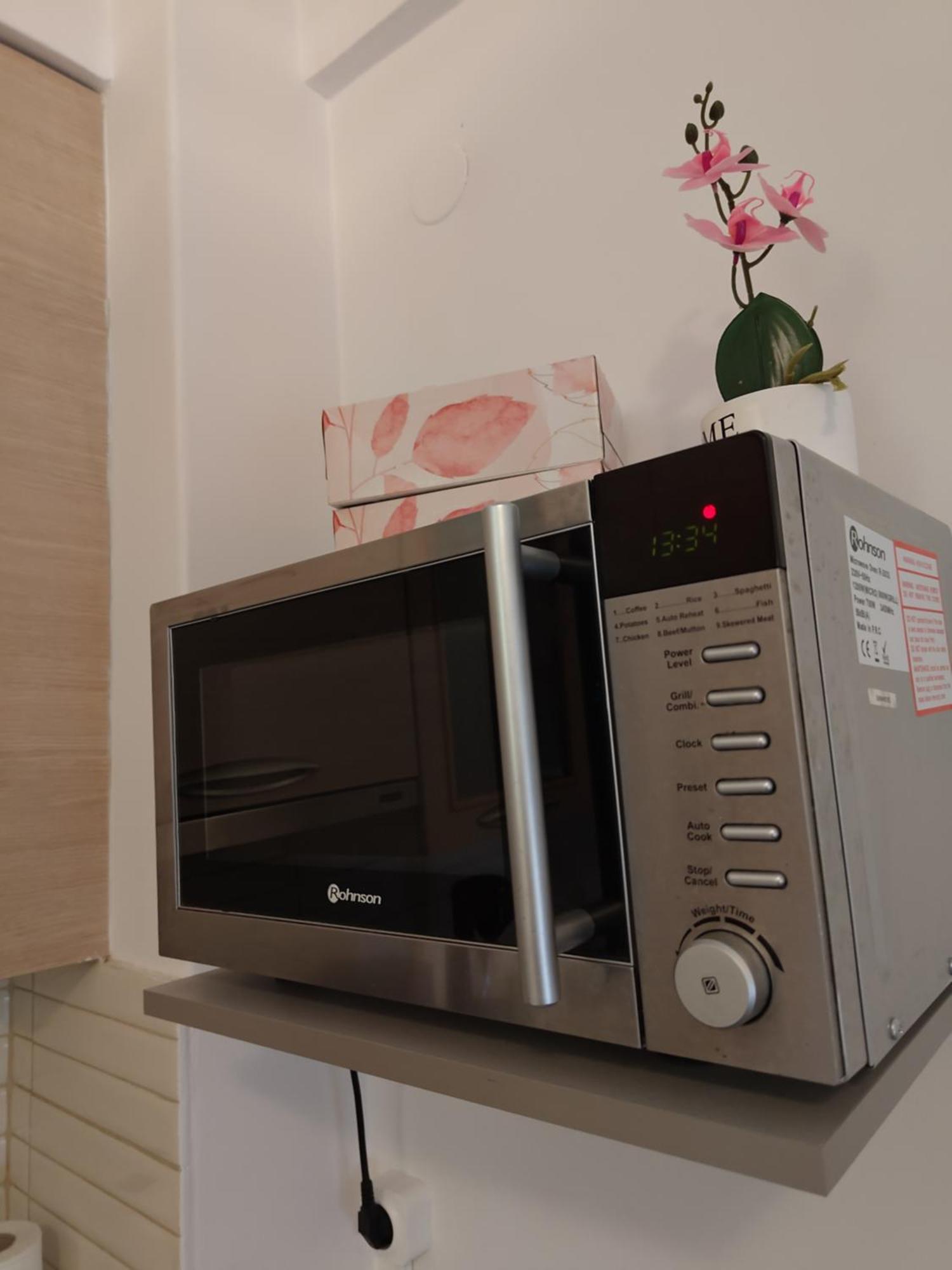 Jordan Downtown Apartment & Parking Катерини Екстериор снимка