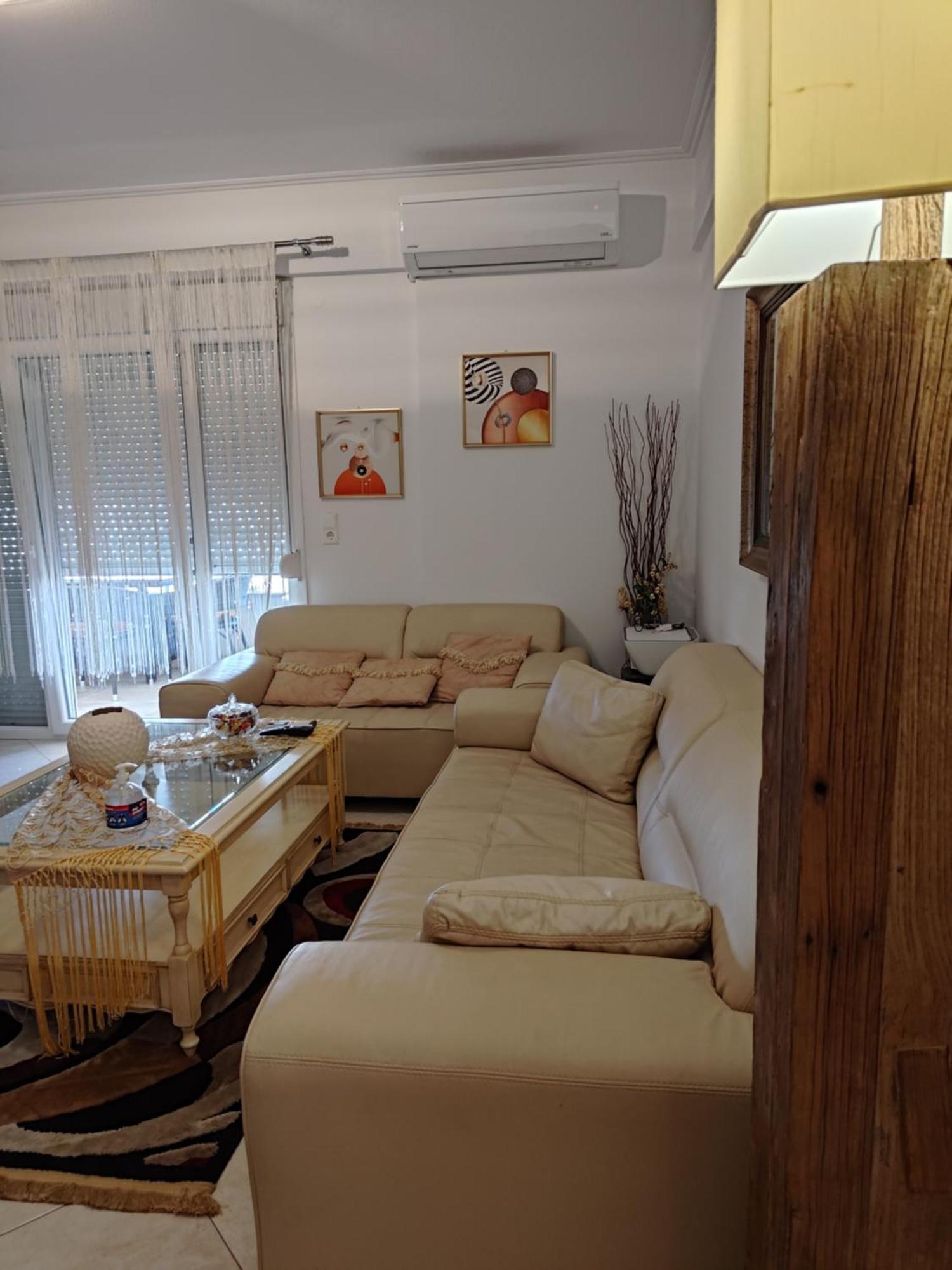 Jordan Downtown Apartment & Parking Катерини Екстериор снимка